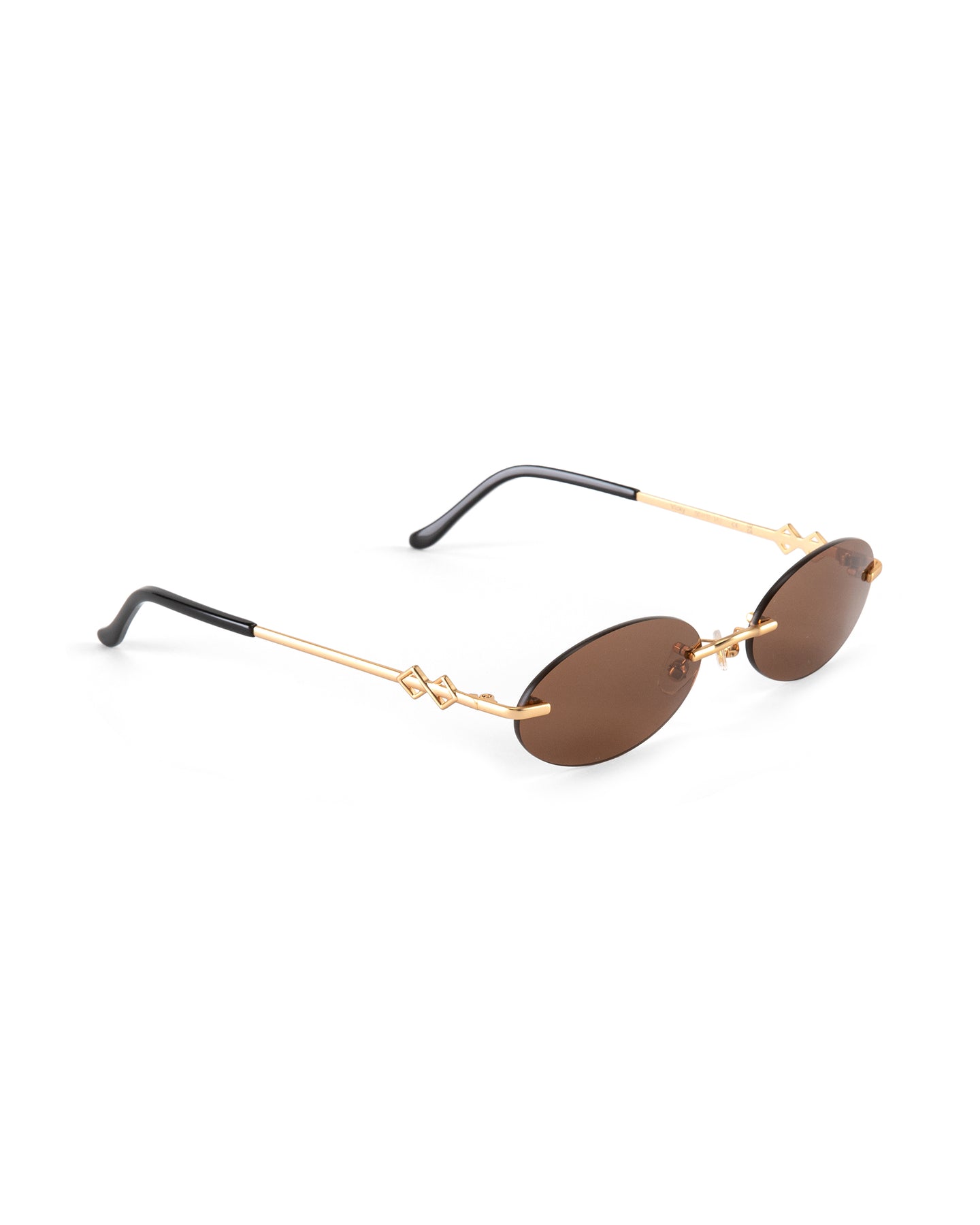 Discover Vicky Brown Sunglasses for Women – Stylish UV Protection, Available in USA, UK, Canada & UAE